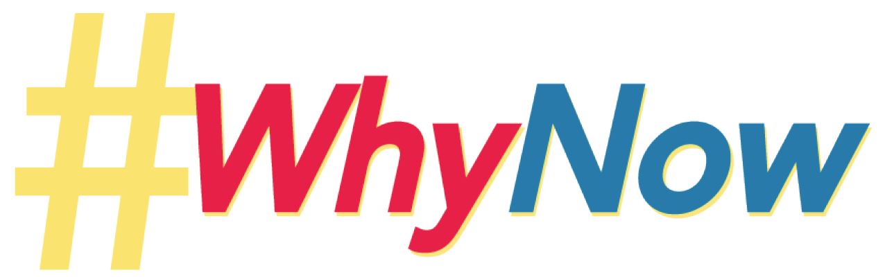 whynow