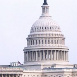 U.S. Capitol Dome